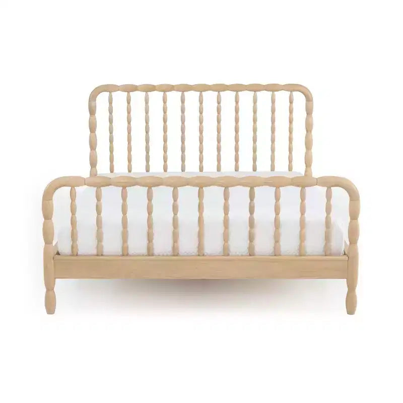 Letto matrimoniale Jenny Lind