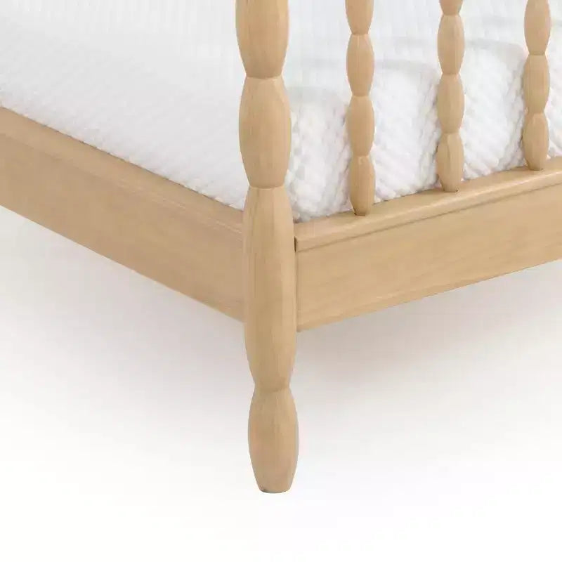 Letto matrimoniale Jenny Lind