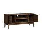 Mobile TV Mid-Century 110 × 39,9 × 48 cm per TV fino a 114,3 cm